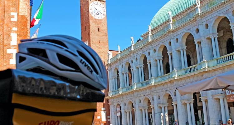 Abano Terme dans un seul hôtel - Eurobike 9