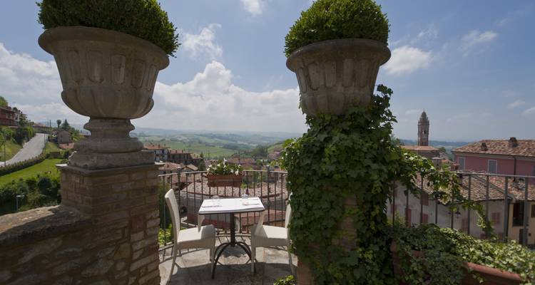 Piedmont Round Trip - Eurobike 3