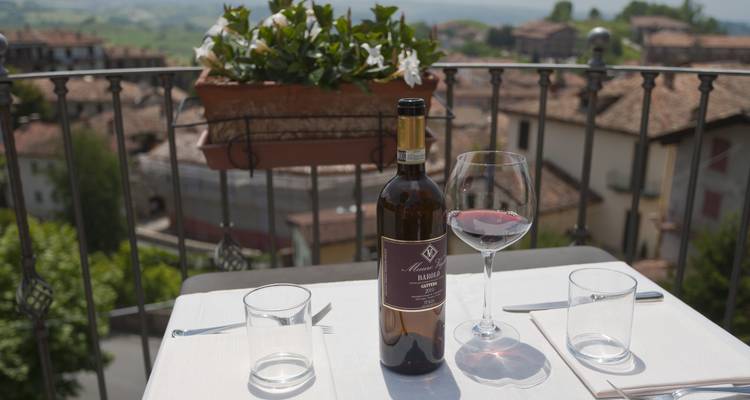 Piedmont Round Trip - Eurobike 4