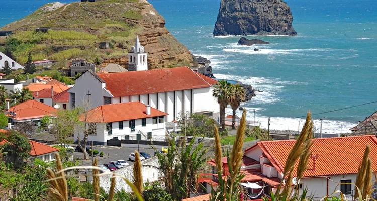 Vuelta a Madeira 8/7 - Eurobike 6