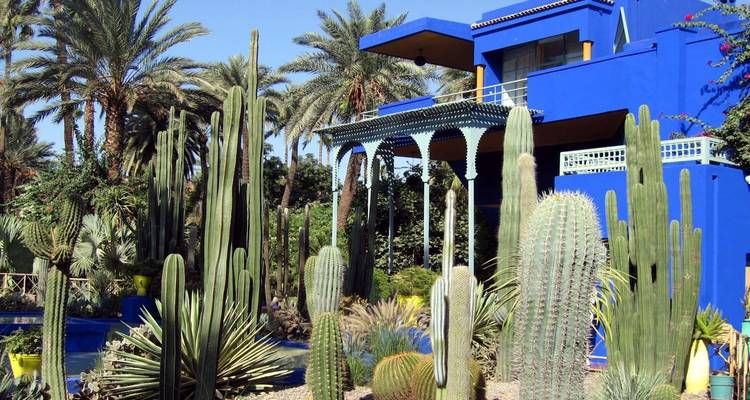 Meilleure excursion de 8 jours dans le désert à partir de Marrakech - Tilila Travel 4