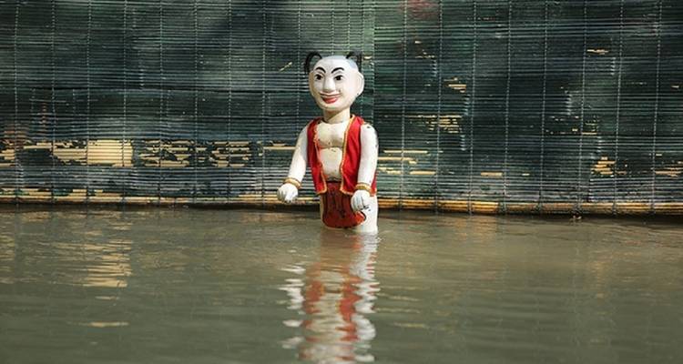9 días norte de Vietnam - Camboya - Hanoi, Sapa, Ha Long, Siem Reap - Asia Pacific Travel 2