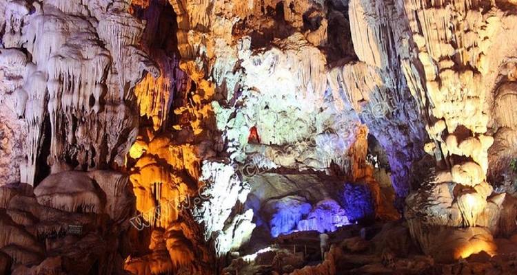 9 días norte de Vietnam - Camboya - Hanoi, Sapa, Ha Long, Siem Reap - Asia Pacific Travel 9