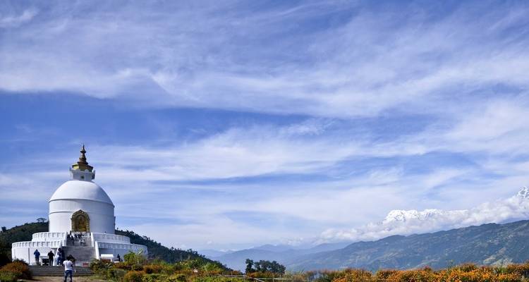 Paquete Turístico Especial Nepal - 10 días - Welcome Nepal Treks 3