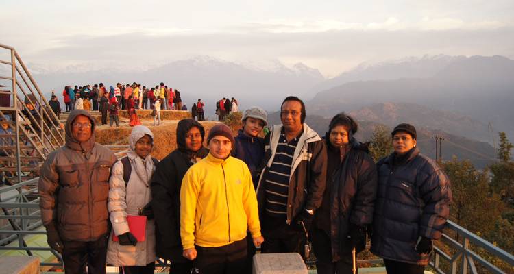 Paquete Turístico Especial Nepal - 10 días - Welcome Nepal Treks 1