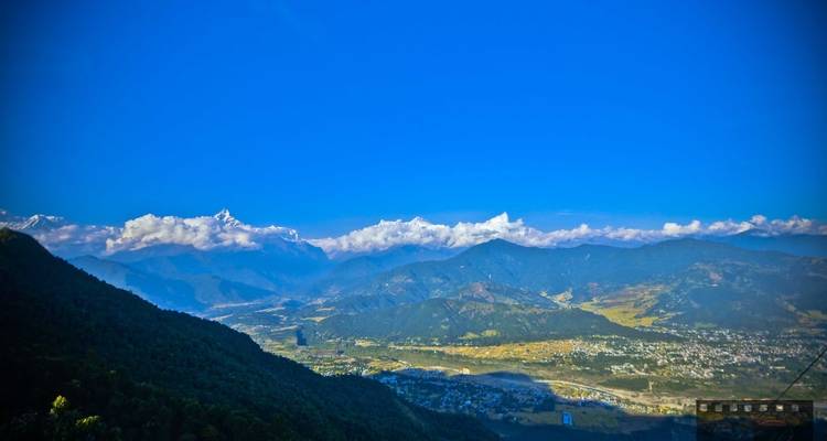 Circuit aventure au Népal - 9 jours - Welcome Nepal Treks 3