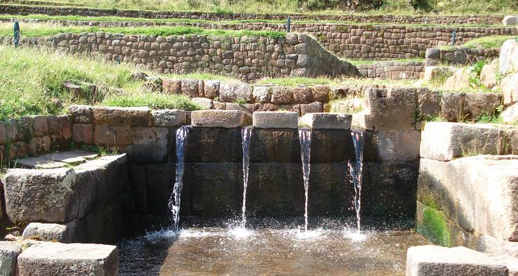 Paquete turístico de 8 días a Lima y Cusco - Tangol Tours 8