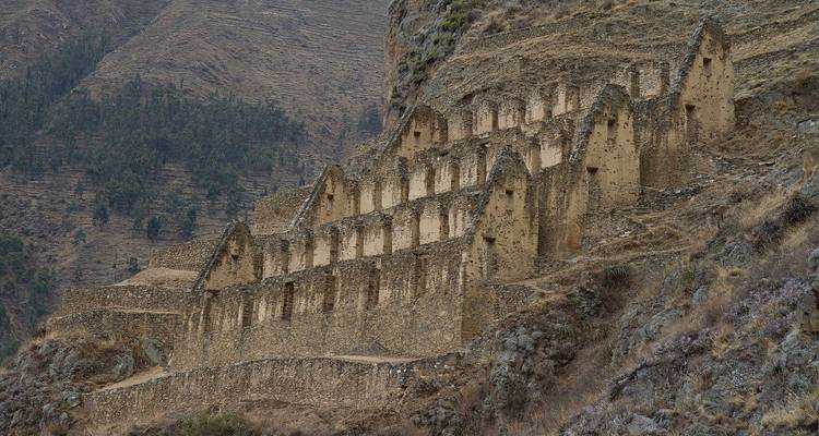 Paquete turístico de 8 días a Lima y Cusco - Tangol Tours 10