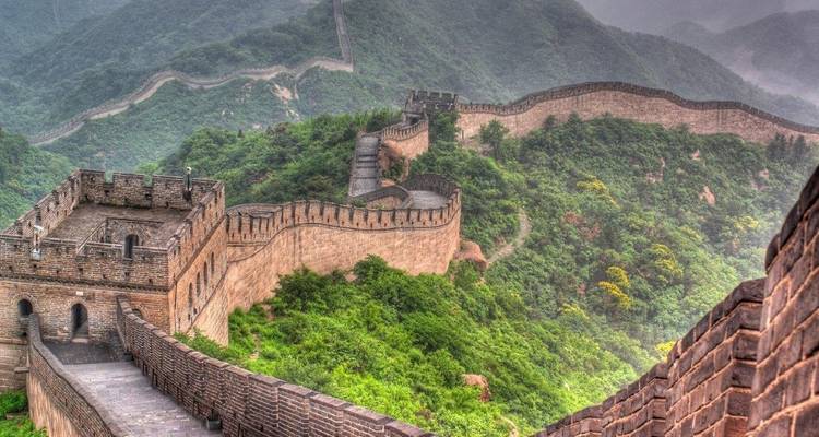 Experiencia cultural en Pekín, viaje por la ciudad, visita privada - TUI China 1