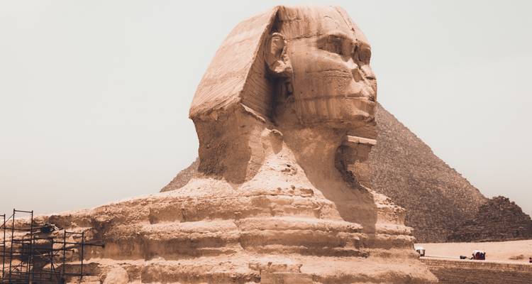 Egipto y Jordania Joya con Crucero en Barco 5* por el Nilo - Expat Explore Travel 10