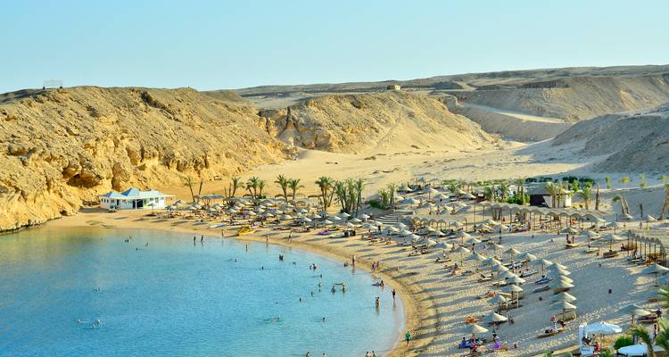 Aventure en Egypte et Jordanie avec croisière Felucca - Expat Explore Travel 2