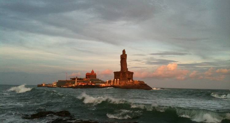Circuit de 12 jours en Inde du Sud - Golden Triangle India Tours 3