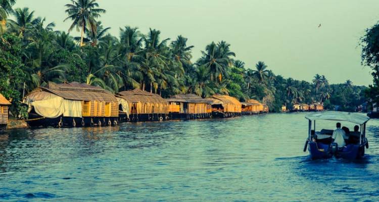 Circuit de 12 jours en Inde du Sud - Golden Triangle India Tours 4