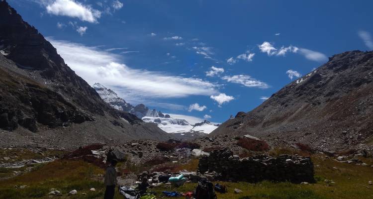 Ladakh - Voyage avec le lac Pangong - Trip India Hotels and Holidays  2