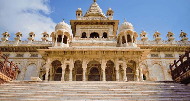 Rajasthan Short Tour - Golden Triangle India Tours 3