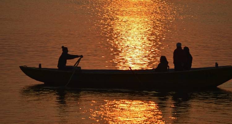 India espiritual con vida salvaje - Amazing India Tours 3