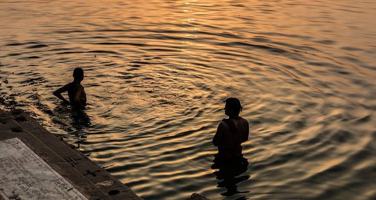India espiritual con vida salvaje - Amazing India Tours 6