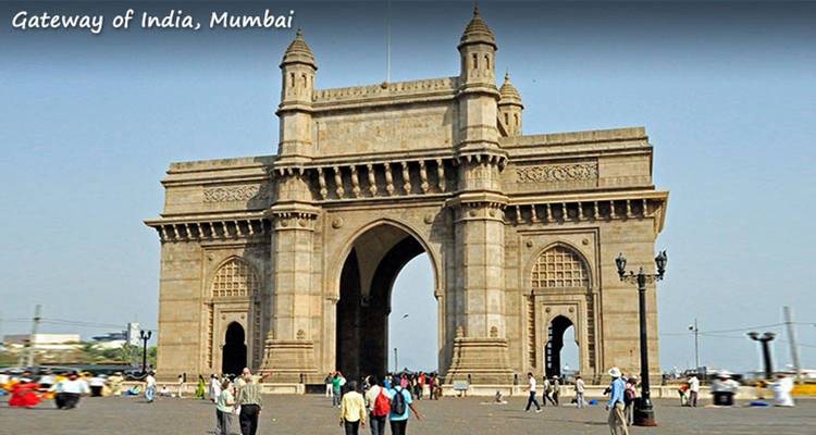 Circuit du Triangle d'Or avec Mumbai - 8 jours - Amazing India Tours 9