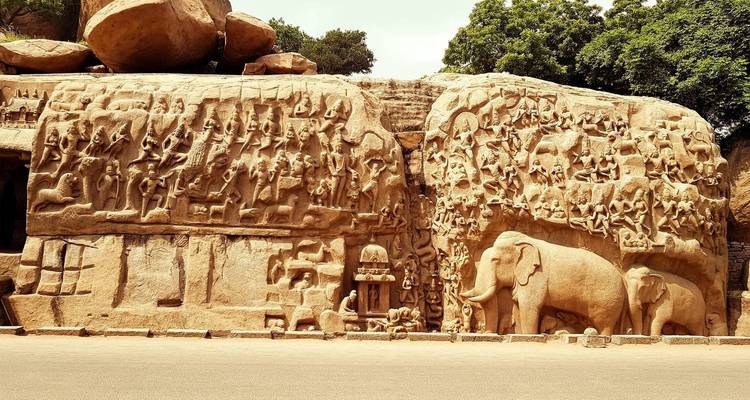 Classical South India - All Inclusive - Amazing India Tours 6