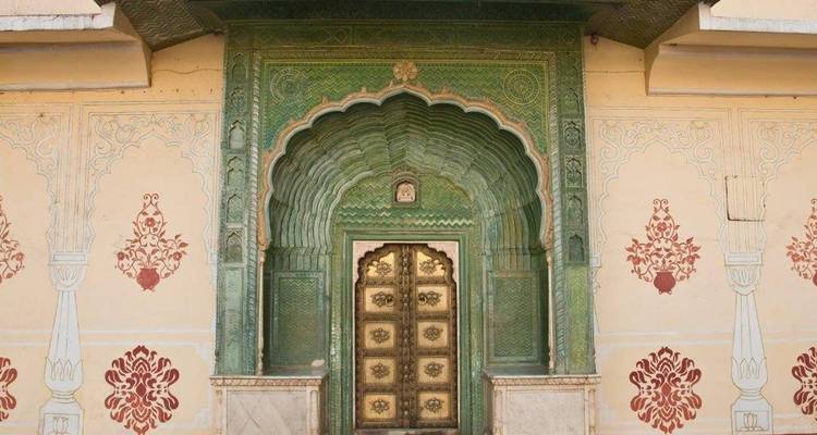 Classical South India - All Inclusive - Amazing India Tours 7