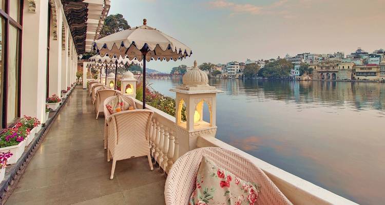 Circuit du patrimoine au Rajasthan - Golden Triangle India Tours 10