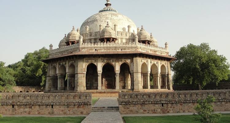 Gira especial mujeres por la India - Amazing India Tours 1
