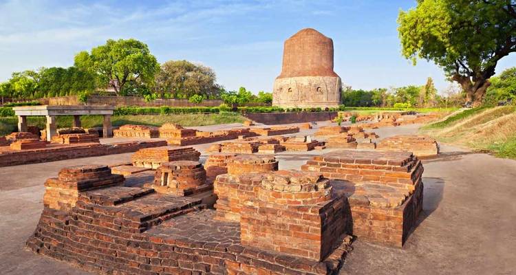 Les points forts de l'Inde du Nord - Golden Triangle India Tours 10