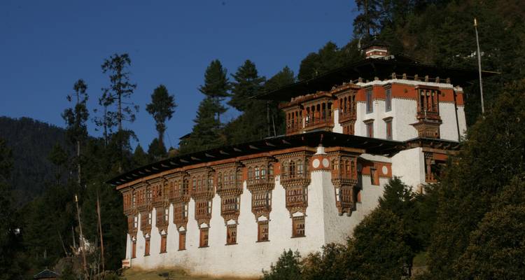 Bhutan Family Vacation - Bhutan Best Inbound Tour 2