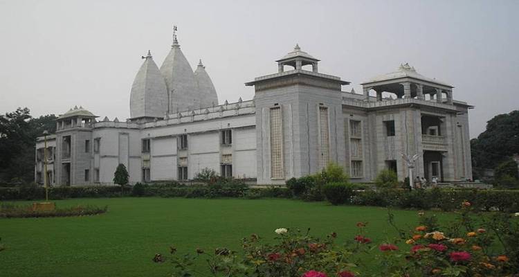 Visite de Varanasi depuis Delhi - Golden Triangle India Tours 2