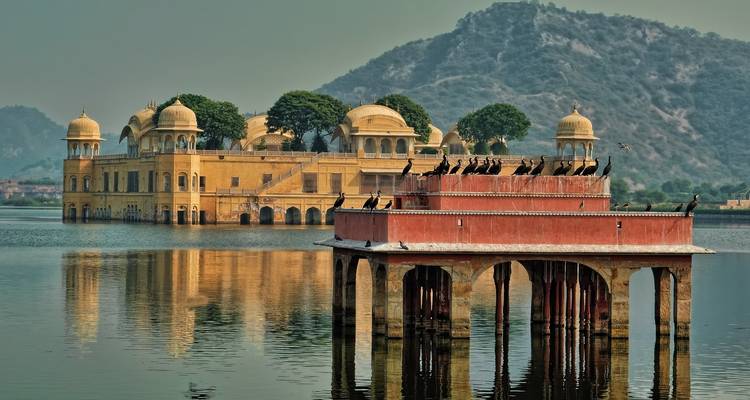 Delhi Agra Jaipur - Golden Triangle India Tours 1