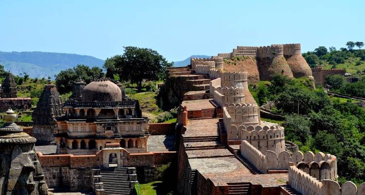 Rajasthan Village Tour - Golden Triangle India Tours 10