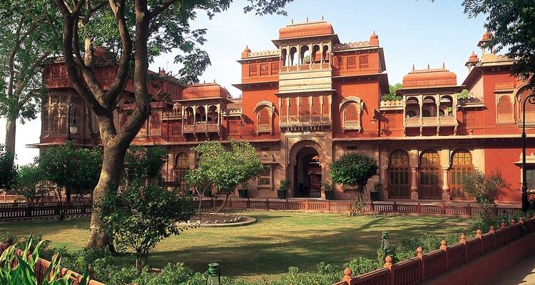 Rajasthan Village Tour - Golden Triangle India Tours 6