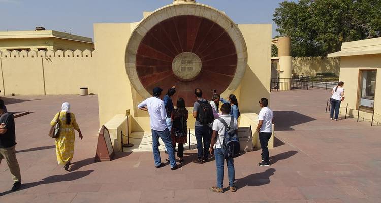 Exploración personalizado del norte de la India con salida diaria - Agate Travel 4