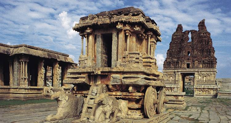 Vacances en famille sur mesure en Inde, départ journalier - Agate Travel 1