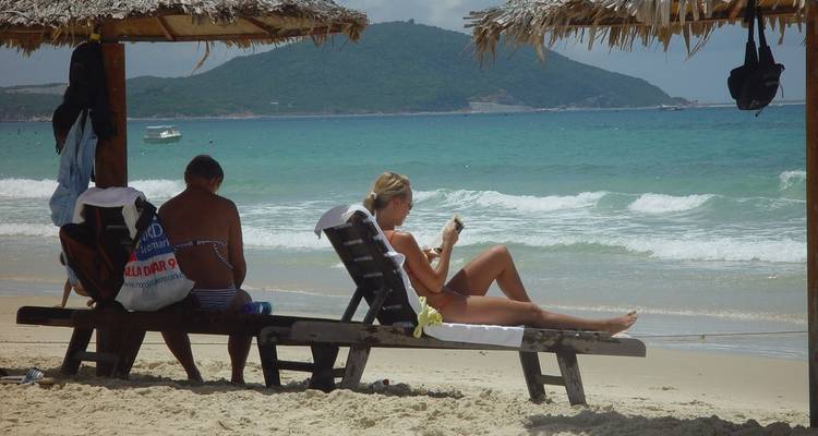 Vacances en famille sur mesure en Inde, départ journalier - Agate Travel 4