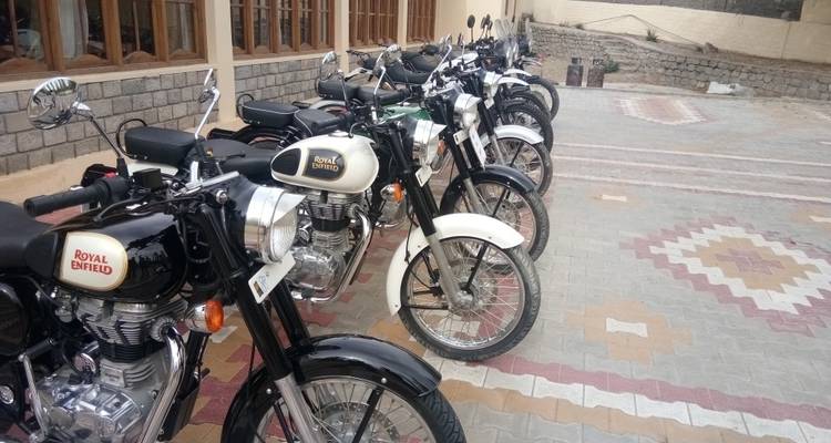 Top ventas - Delicias de Ladakh - Trip India Hotels and Holidays  3