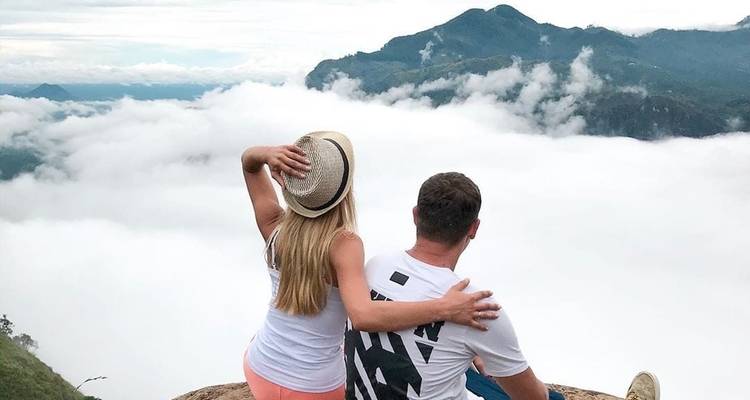 Circuit de 11 nuits et 12 jours au Sri Lanka avec chauffeur privé, véhicule et hébergement H/B - Lanka Safe Tours 8