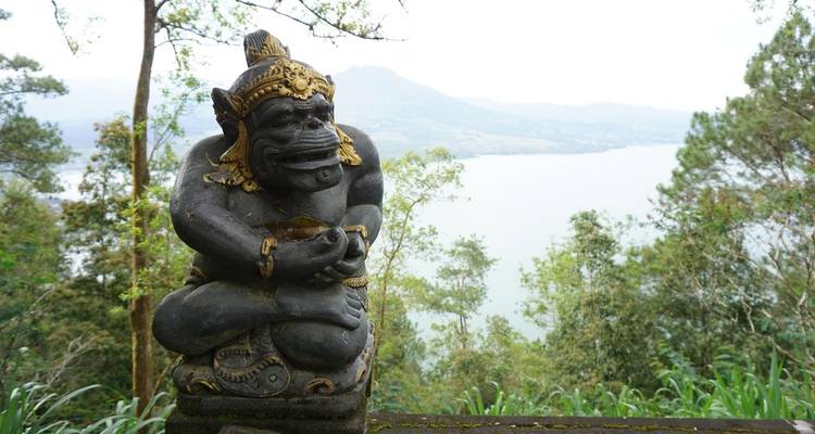 Une semaine unique dans la très célèbre Bali ~ - ToBadaa 3