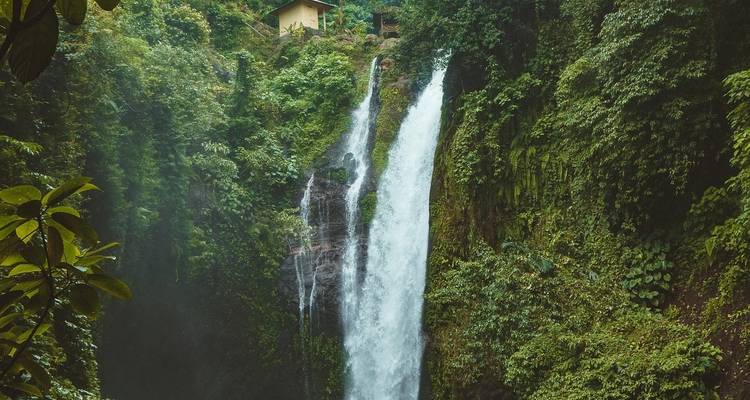 Une semaine unique dans la très célèbre Bali ~ - ToBadaa 7