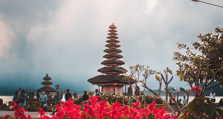 Une semaine unique dans la très célèbre Bali ~ - ToBadaa 2