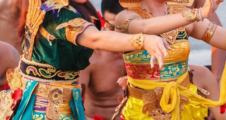Une semaine unique dans la très célèbre Bali ~ - ToBadaa 8