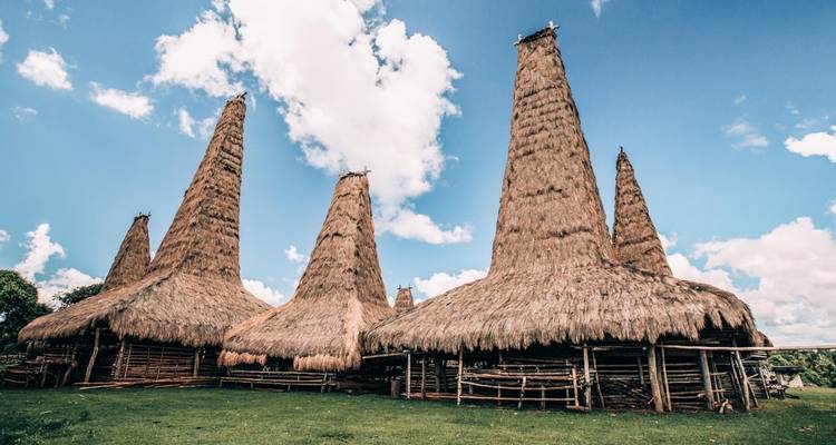 4 Days Adventure in Sumba Island - Adventure Archipelago 8