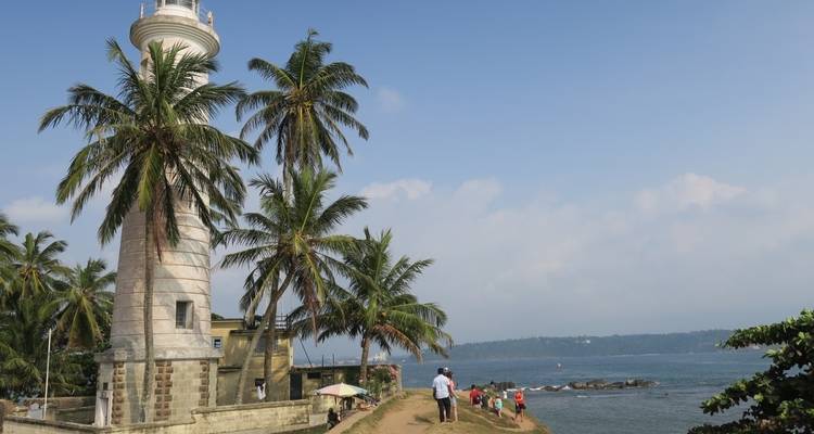 Sri Lanka Dorada - 8 Días 7 Noches - ASY Tours Sri Lanka 10