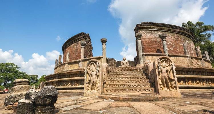 Sri Lanka Dorada - 8 Días 7 Noches - ASY Tours Sri Lanka 3