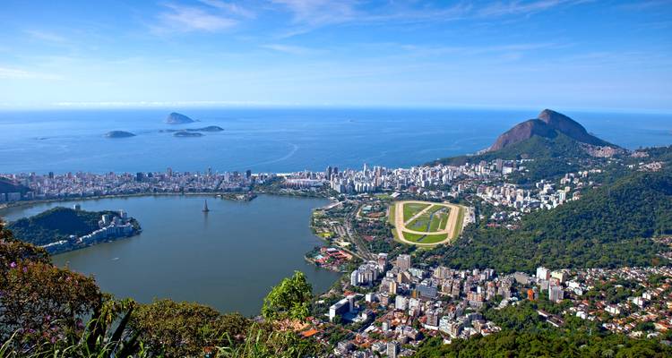 9 days in Rio de Janeiro and Salvador - Tangol Tours 9