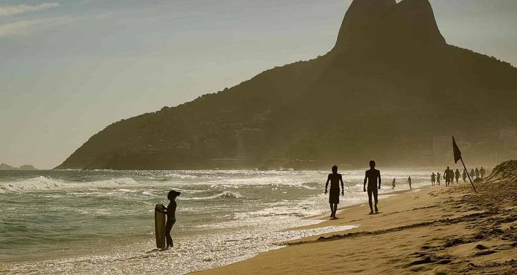 9 days in Rio de Janeiro and Salvador - Tangol Tours 3