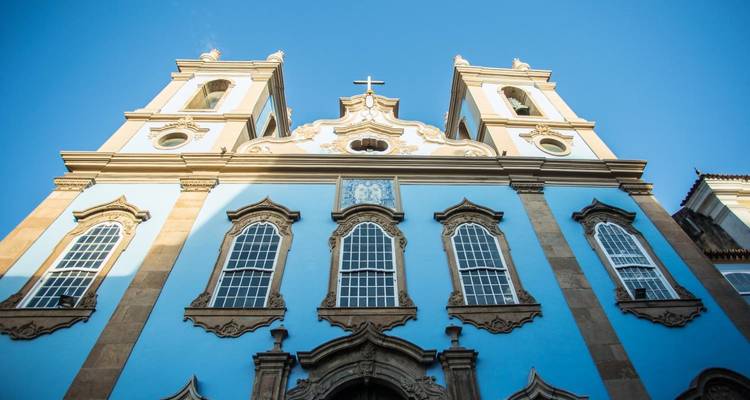 9 days in Rio de Janeiro and Salvador - Tangol Tours 4