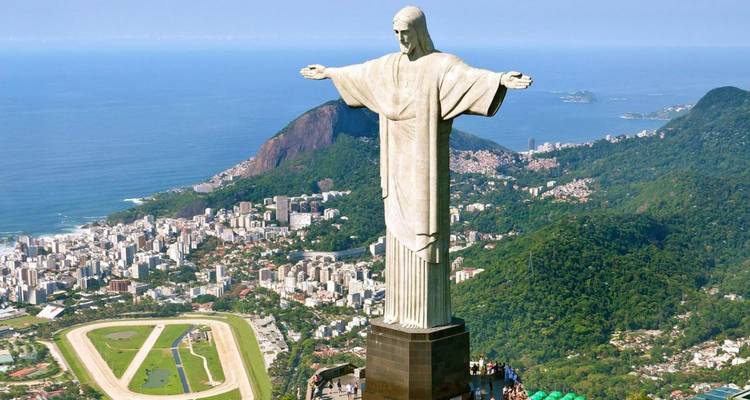 9 jours à Rio de Janeiro et Manaus - Tangol Tours 2