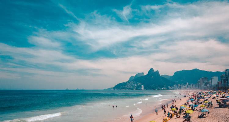 9 jours à Rio de Janeiro et Manaus - Tangol Tours 3