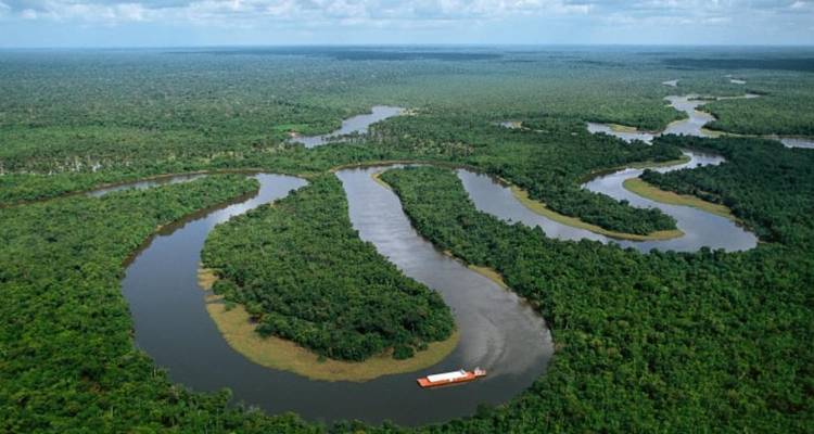 9 jours à Rio de Janeiro et Manaus - Tangol Tours 7